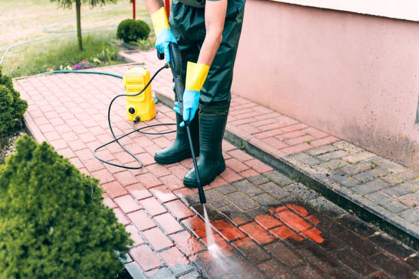 Concrete Sealing in Vandercook Lake, MI